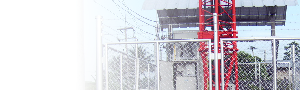 Cell Site Design